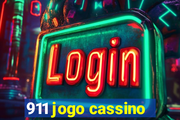 911 jogo cassino